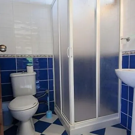 Oykun Otel 3*