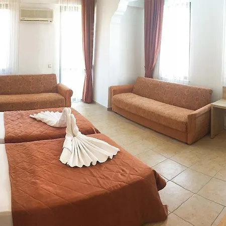 Oykun Otel Fethiye