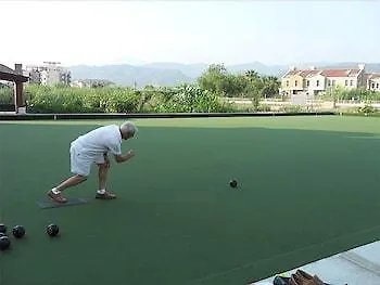 Otel Oykun Fethiye