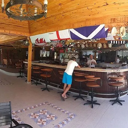 Oykun Otel Fethiye