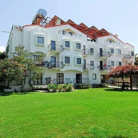 Oykun Otel Fethiye