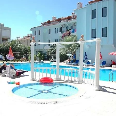 Otel Oykun Fethiye