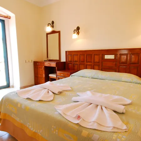 Otel Oykun Fethiye