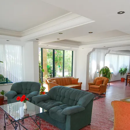 Otel Oykun 3*