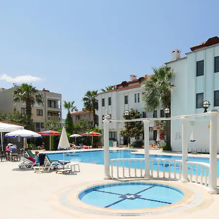 Oykun Otel Fethiye