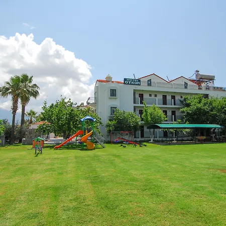 Otel Oykun