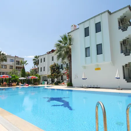 Oykun Otel 3*