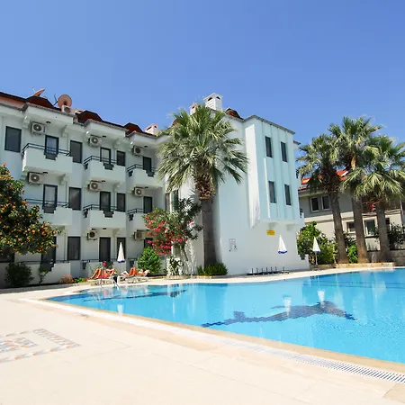 Otel Oykun Fethiye