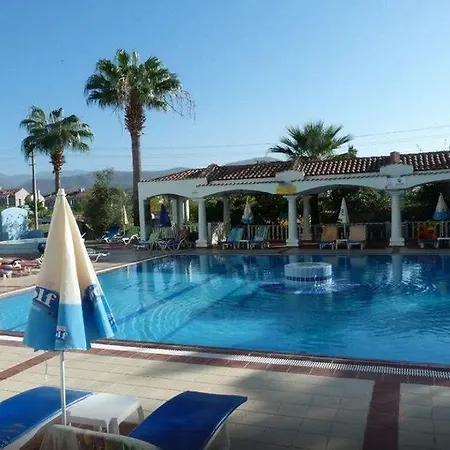 Otel Oykun 3*