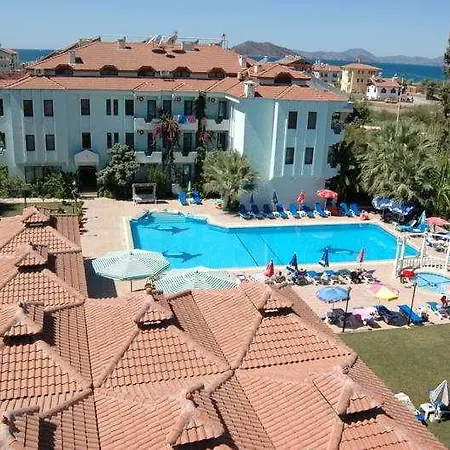 Otel Oykun 3*