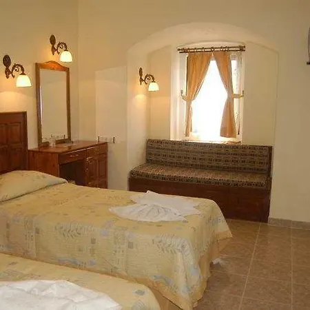 Otel Oykun Fethiye