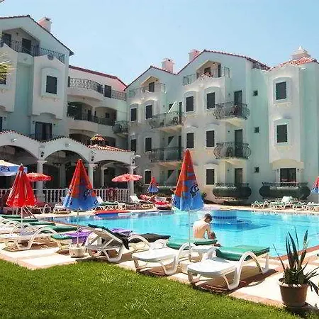 Oykun Otel 3*
