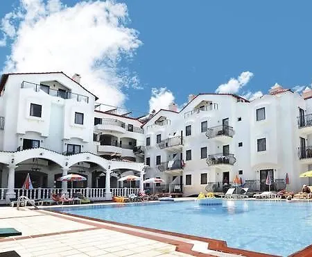 Oykun Otel 3*