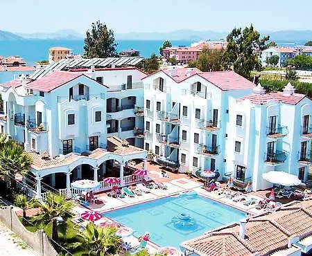 Otel Oykun Fethiye